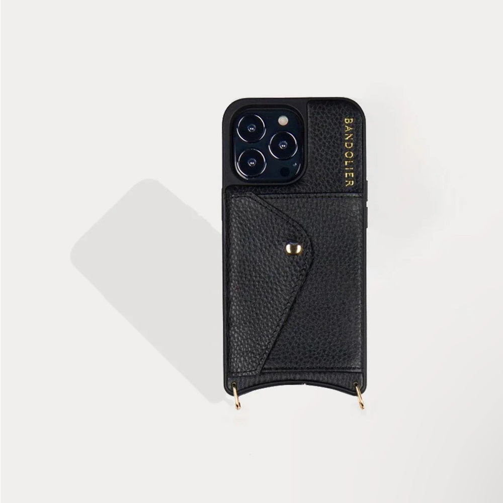 Bandolier case for iPhone 14 Pro Max